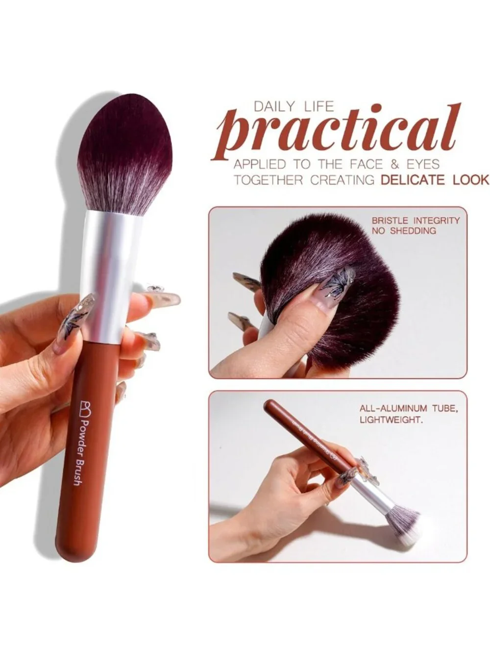 N/A blending title help
